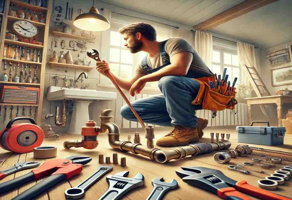 HandToolz Handyma