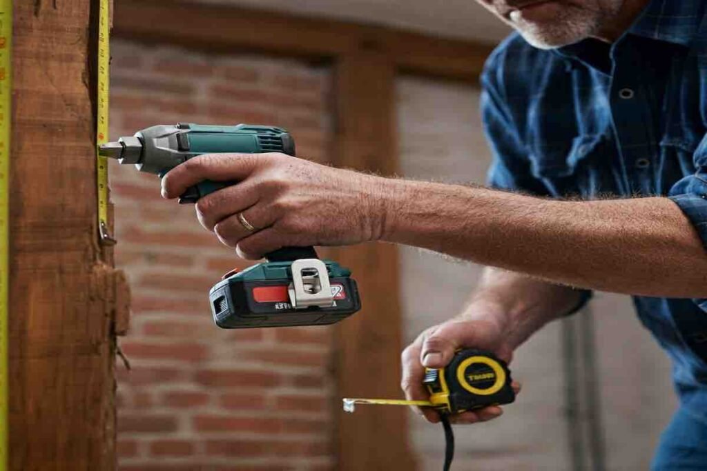 How to choose the right power tool