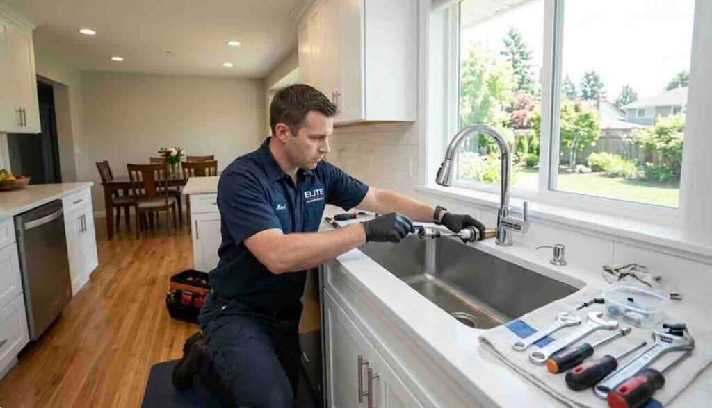 Handtoolz Pro Handyman Services