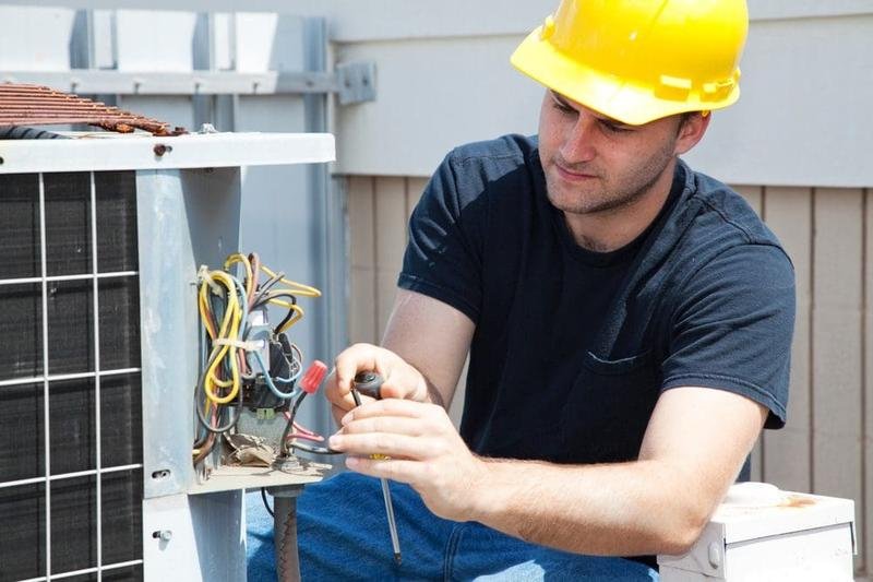 HVAC repair and installation services Maryland - HandToolz